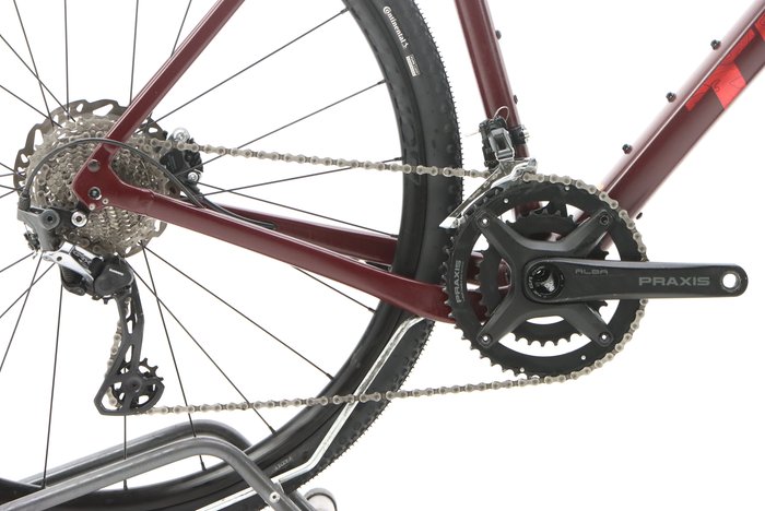 Trek CHECKPOINT ALR 5 2022