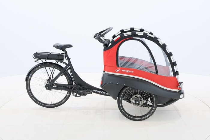 Winther Kangaroo Luxe 2022