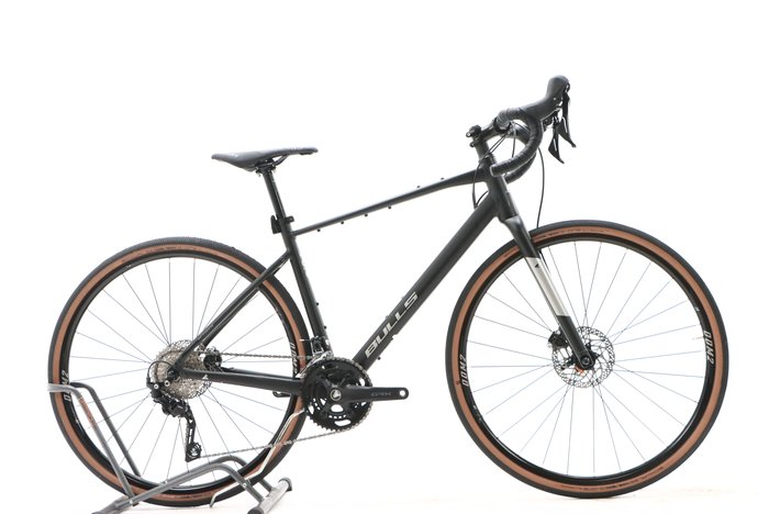 Bulls GRINDER 3 2023
