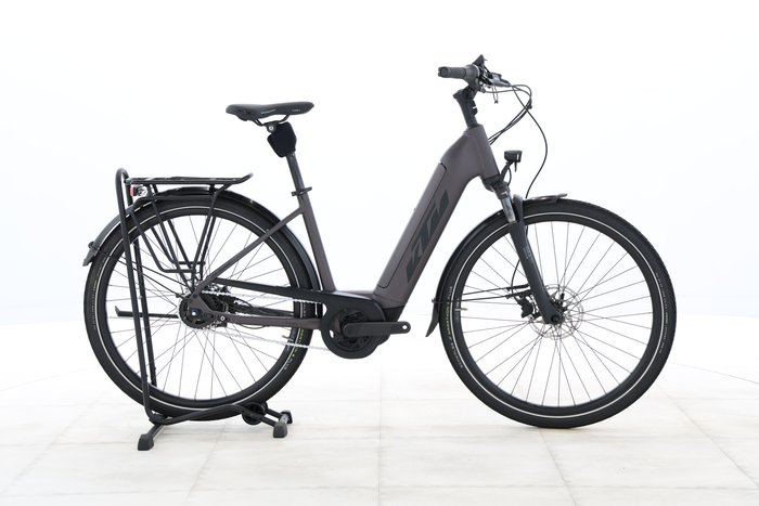 Ktm MACINA CITY 610 2022