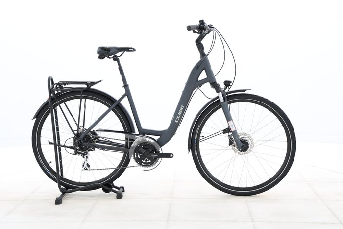 Cube TOURING ONE 2023