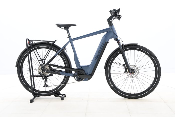 Advanced TREKKING PRO X 2022