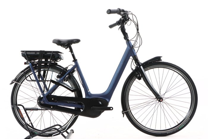 Gazelle ORANGE C310 HMB 400 2021