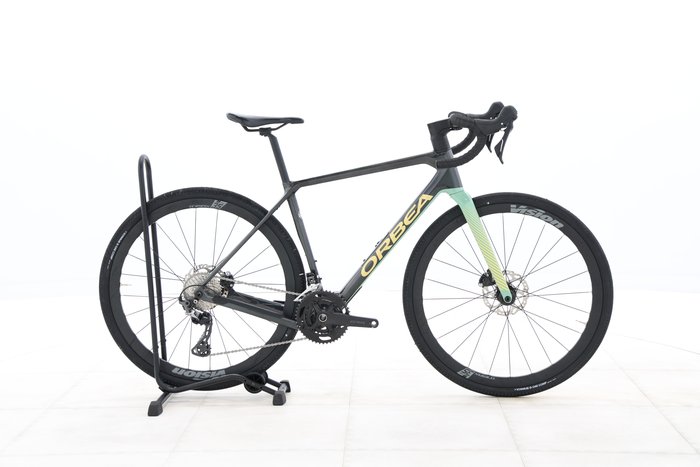 Orbea TERRA M30 TEAM 2025