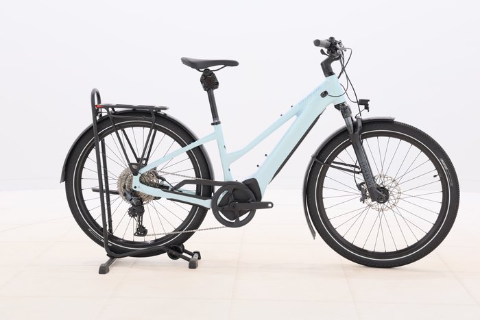 Specialized TURBO VADO 5.0 2025