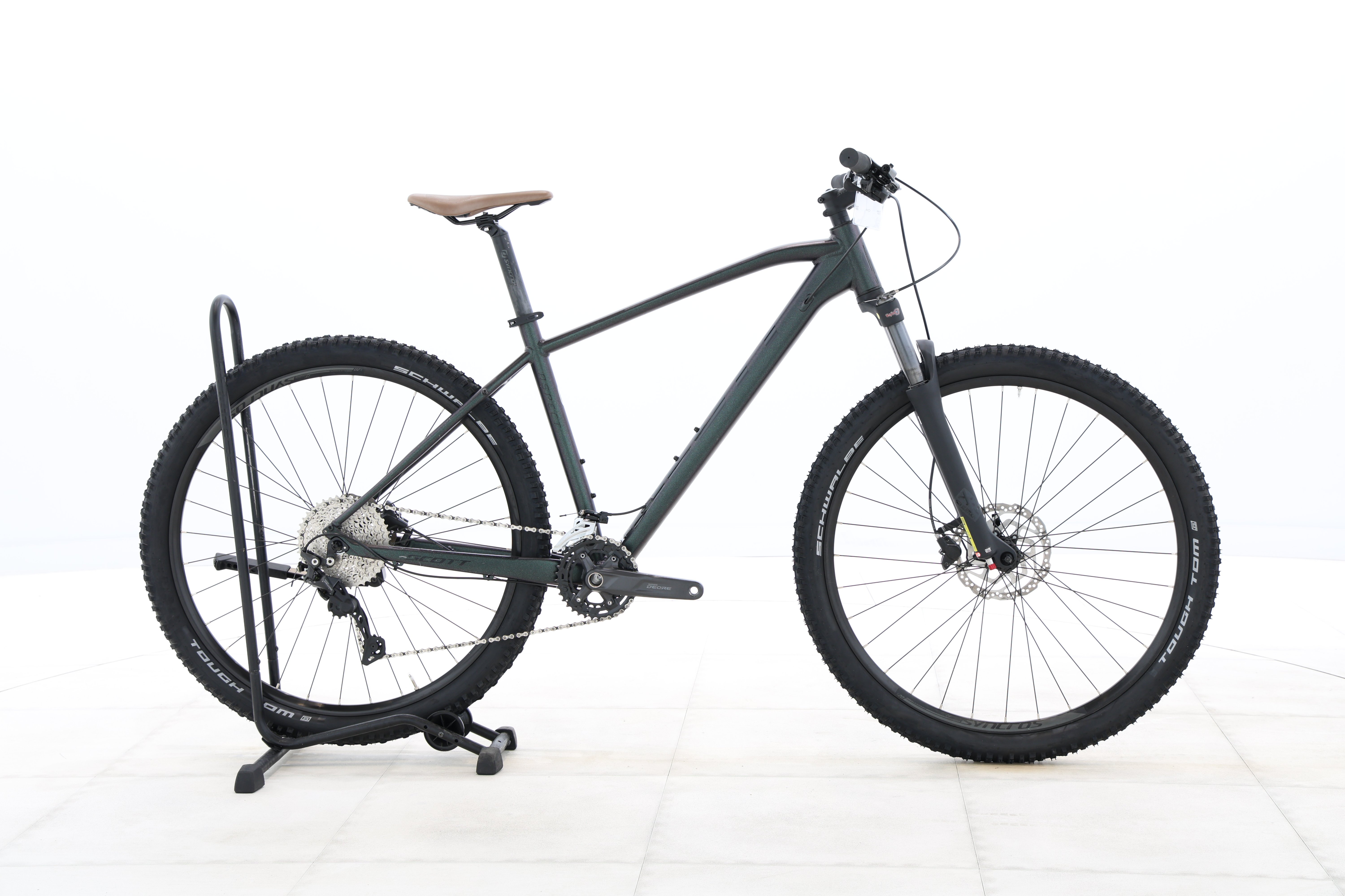 Scott Aspect 930 2022