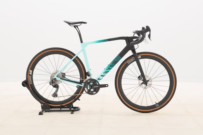 Canyon GRAIL CF SLX 8 DI2 2023