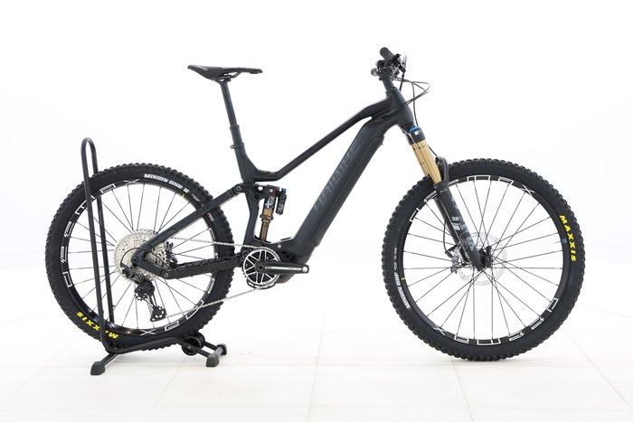 Haibike AllMtn 10 2022