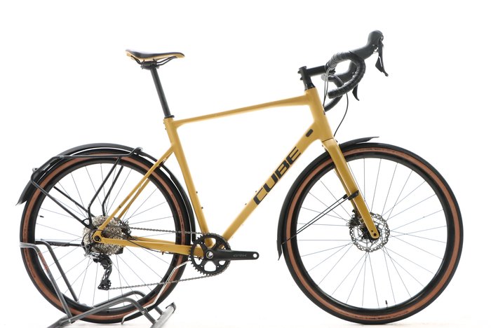 Cube NUROAD EX 2024