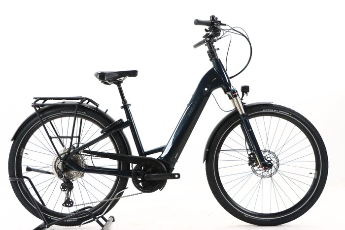 Pegasus SAVINO EVO 12 CX 625 2021
