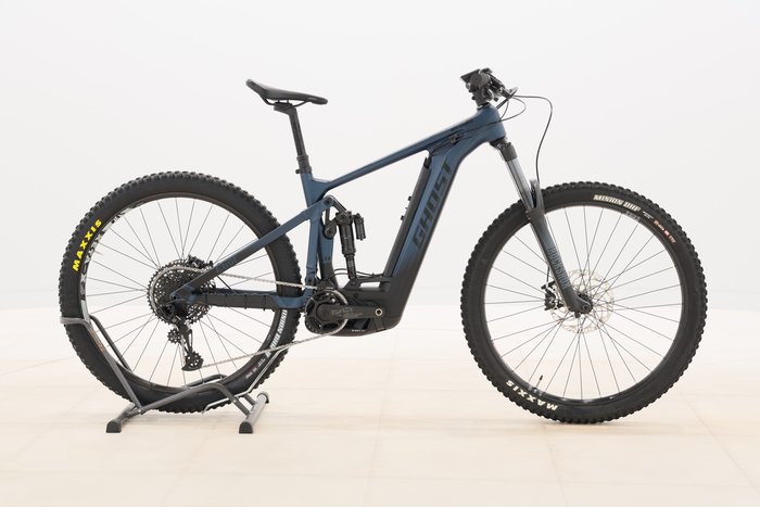 Ghost E-RIOT AM ADVANCED 2022