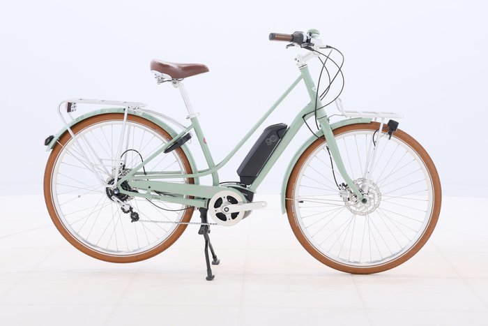 Electra LOFT GO! 5I EQ 500 WH 2023