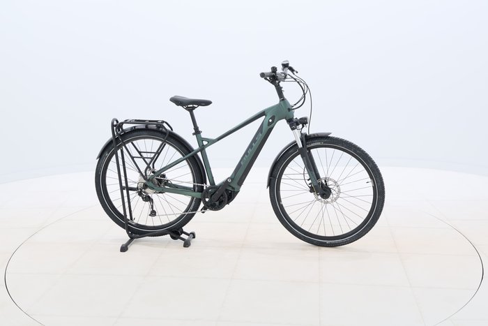 Bulls Allground CX 500 2021