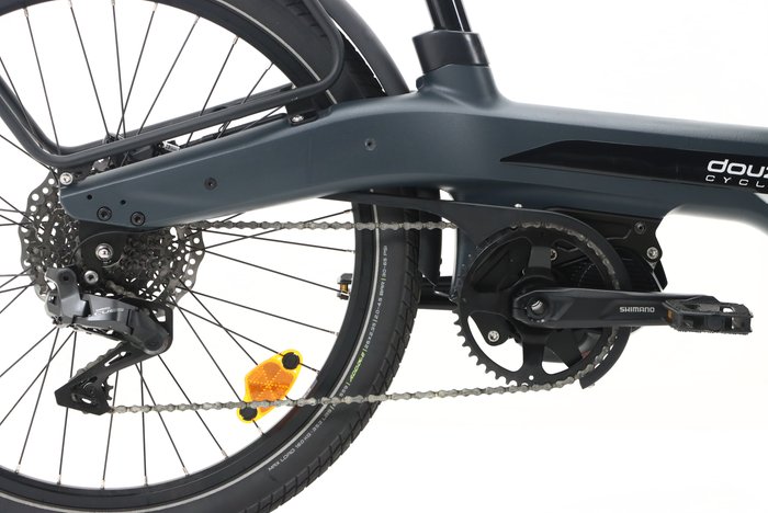 Douze Cycles HETA Cues Di2 2023