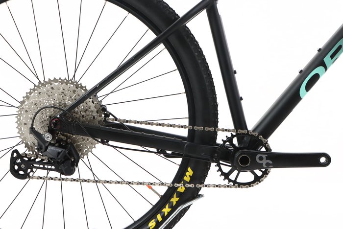 Orbea ALMA H50 2022