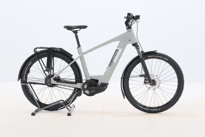 Canyon PATHLITE:ON 7 SUV 2023