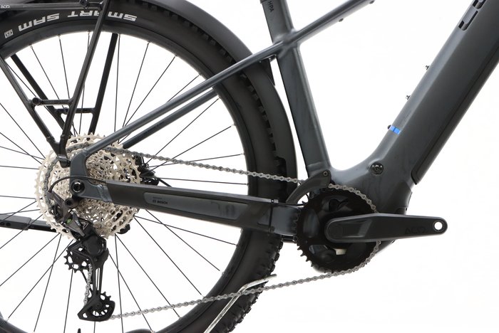 Cube Reaction Hybrid Pro 800 Allroad 2025