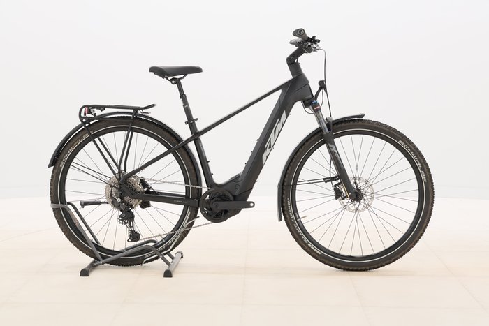 Ktm Macina All Terra 2025