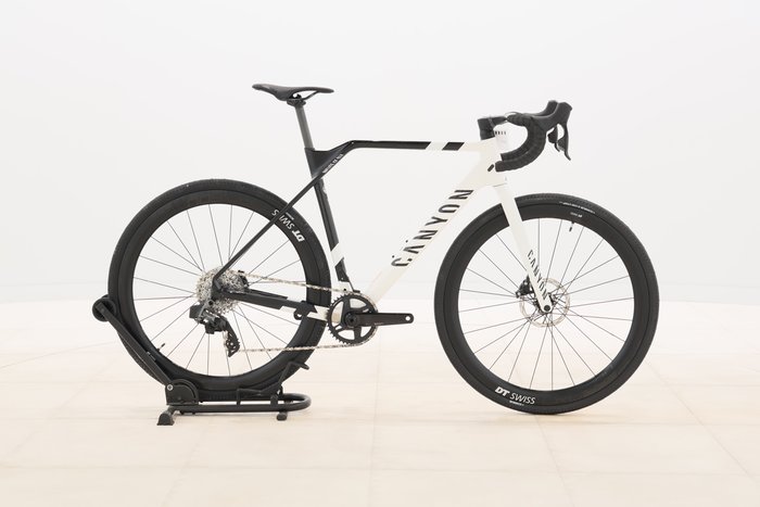 Canyon INFLITE CF SLX 7 2025
