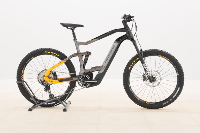 Haibike FULLSEVEN 10 2021