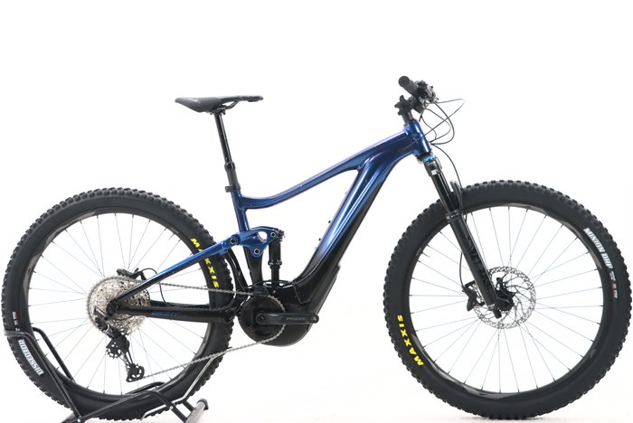 Giant TRANCE X ADVANCED E+ 2 2022