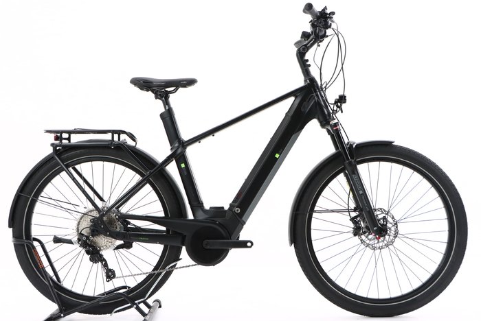 E-Bike Manufaktur 13ZEHN 2022