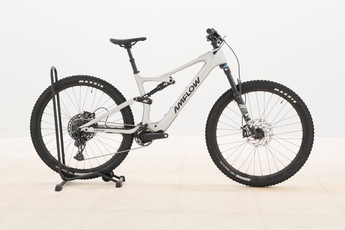 Amflow PL Carbon 2024