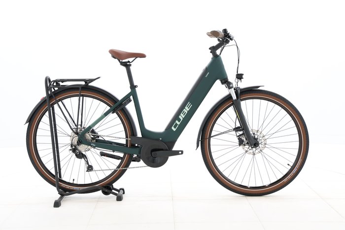 Cube Touring Hybrid ONE 500 2023