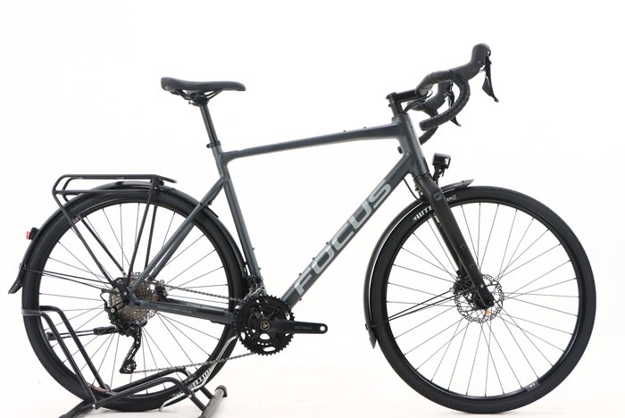Focus ATLAS 6.7 EQP 2023