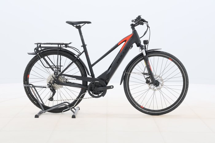 Bulls LACUBA EVO CROSS 555 2021