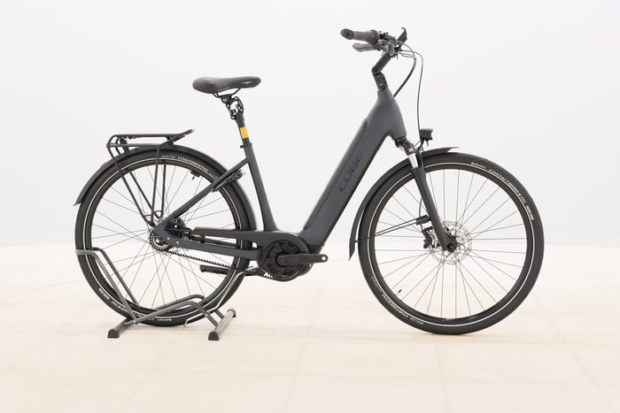 Cube Supreme RT Hybrid Deluxe EX 625 2025