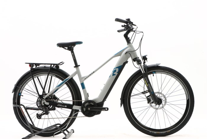 R Raymon TOURRAY E 5.0 2022