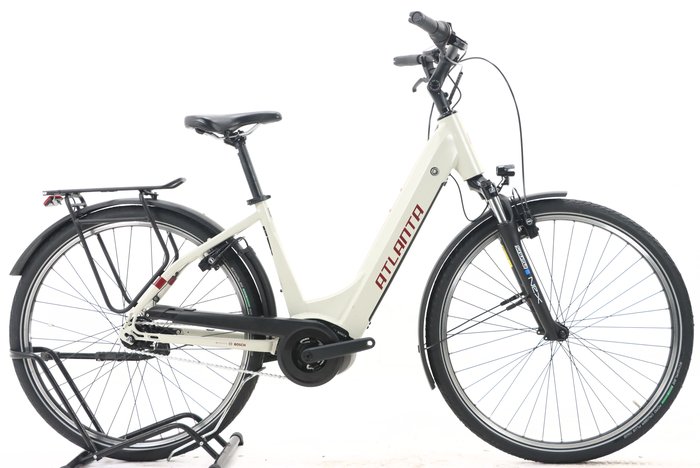 Atlanta Atlanta Rückenwind 1.0 RT 2022