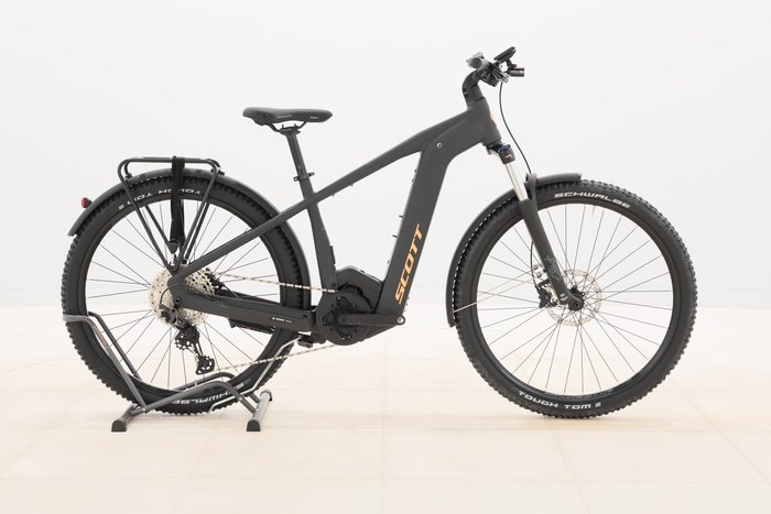 Scott AXIS ERIDE 20 2023