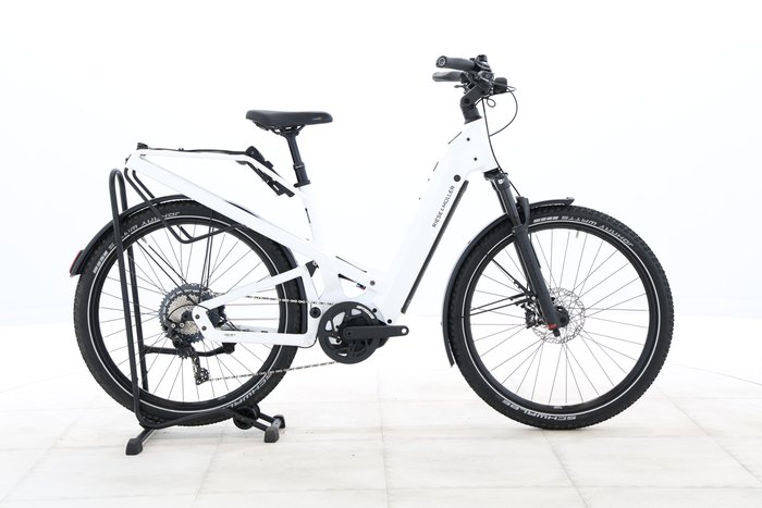Riese & Müller Homage GT Touring 2022