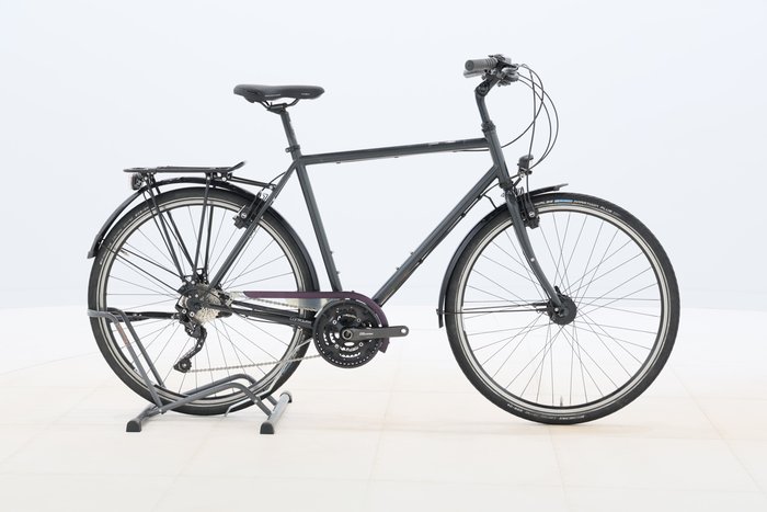 Contoura Salerno 2021