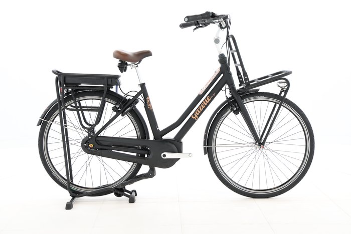 Gazelle MISS GRACE C7+ HMB 500 2022