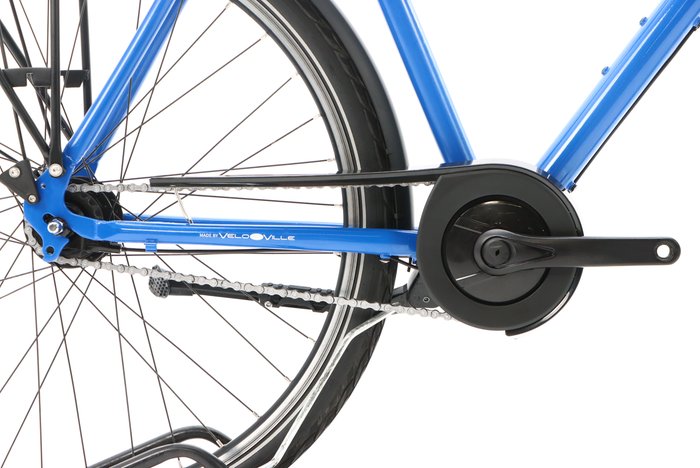 Velo de Ville A200 2020