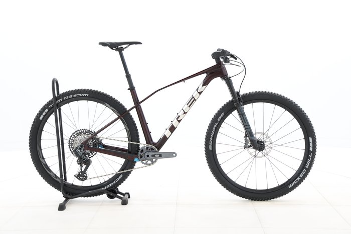 Trek PROCALIBER 9.7 AXS GEN 3 2025