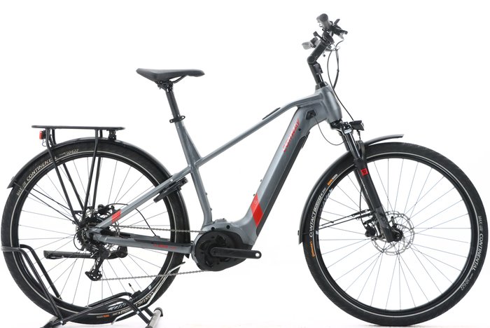 Conway CAIRON T 2.0 500 2023