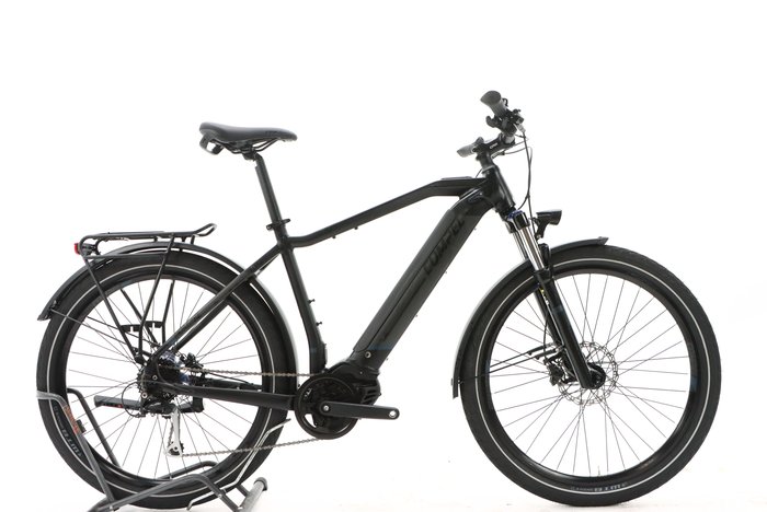 Compel HTS 9.7 Hybrid 2023