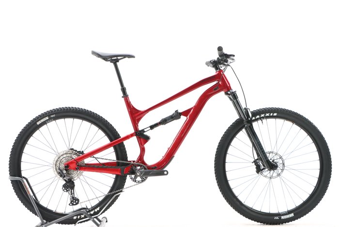 Cannondale HABIT 4 2023