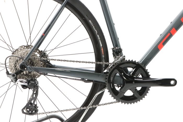 Cube Cross Race Pro 2023