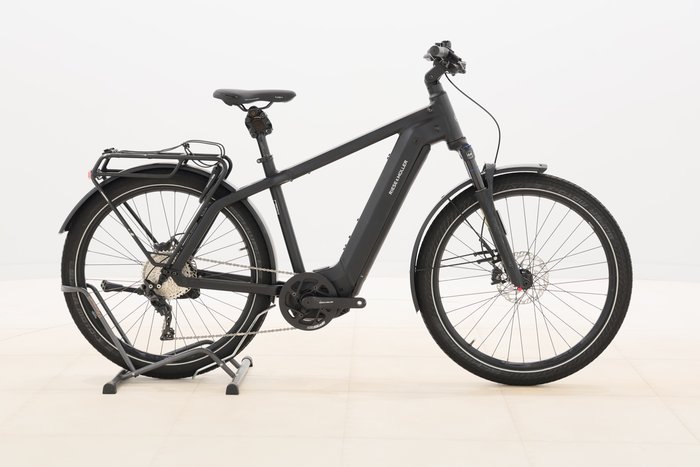 Riese & Müller CHARGER4 GT TOURING 2023