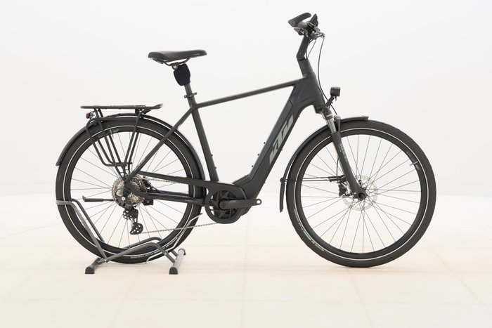 Ktm CENTO 10 PLUS 2024