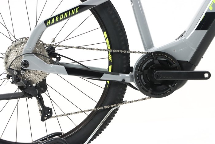 Haibike HardNine 6 2021