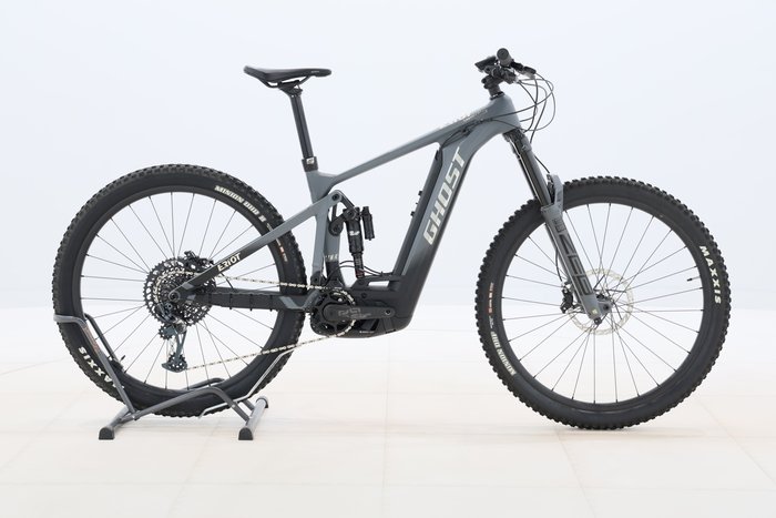 Ghost E-RIOT AM CF FULL PARTY 2022