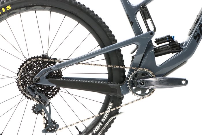 Santa Cruz Hightower S 2024