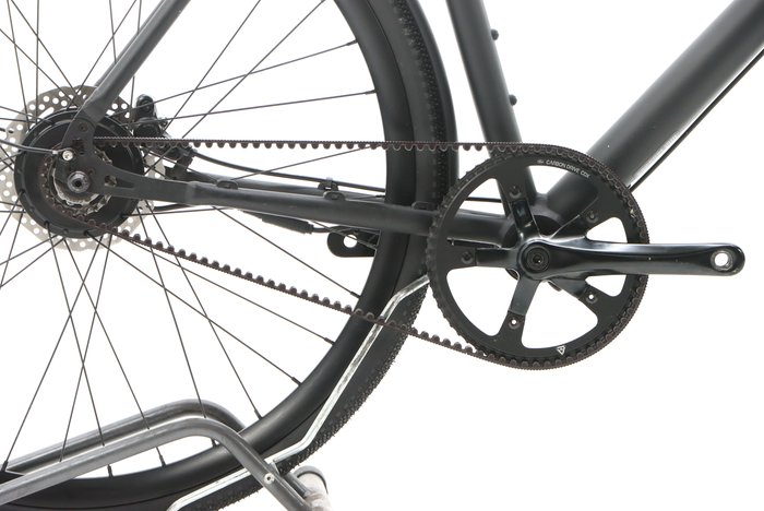 Ampler CURT SINGLESPEED 2021