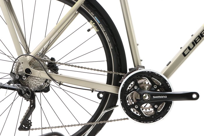 Cube KATHMANDU PRO 2023